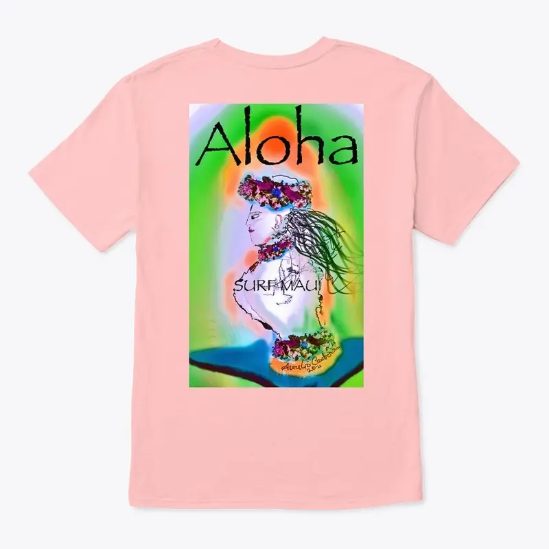 Aloha Tee